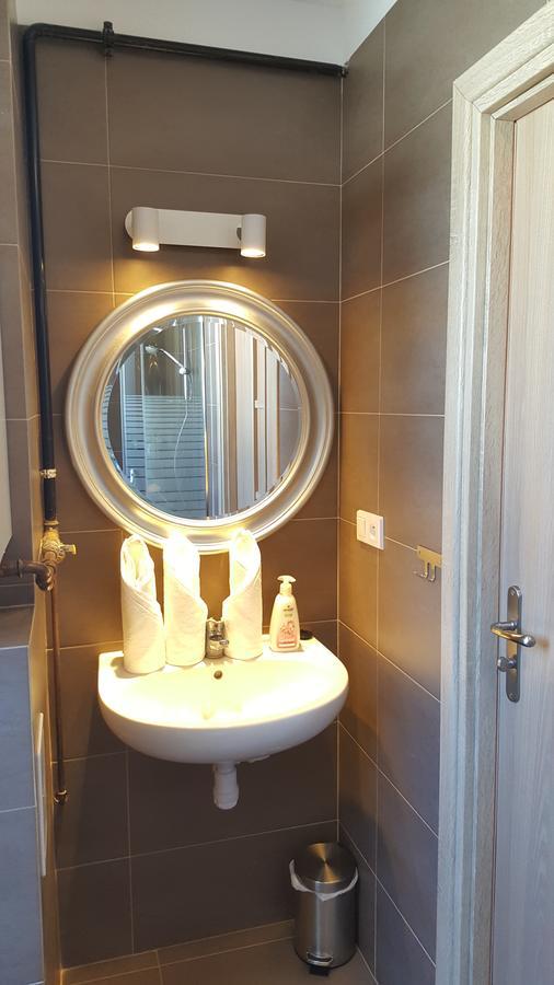 Apartamenty Marina Ustka Bagian luar foto