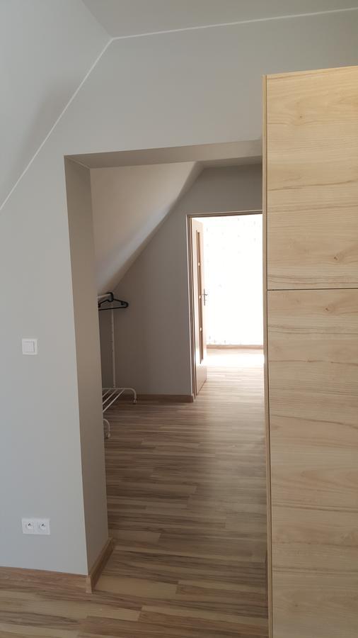 Apartamenty Marina Ustka Bagian luar foto