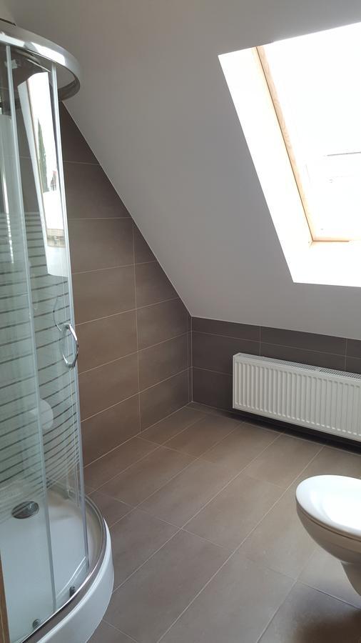 Apartamenty Marina Ustka Bagian luar foto