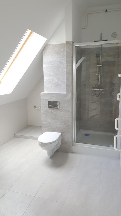 Apartamenty Marina Ustka Bagian luar foto